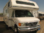 2005 Winnebago Chalet
